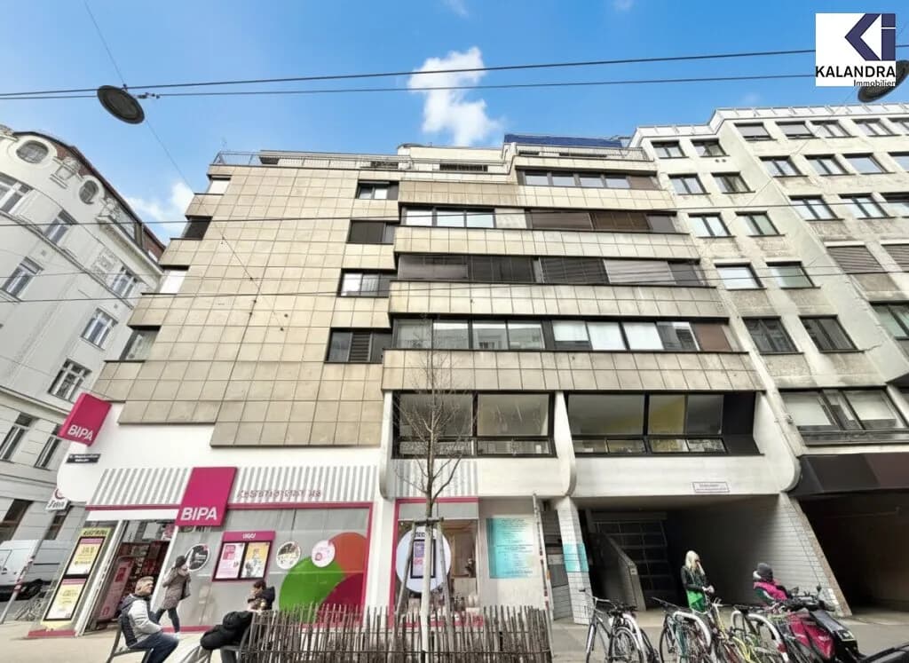 3-Zimmer-Wohnung mieten in Wien – 77 m², € 2.250 – Bild 23 von 27