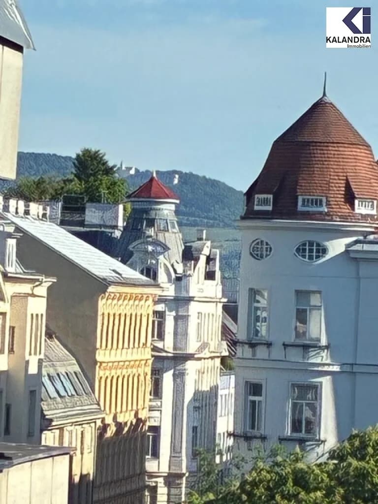 3-Zimmer-Wohnung mieten in Wien – 77 m², € 2.250 – Bild 24 von 27