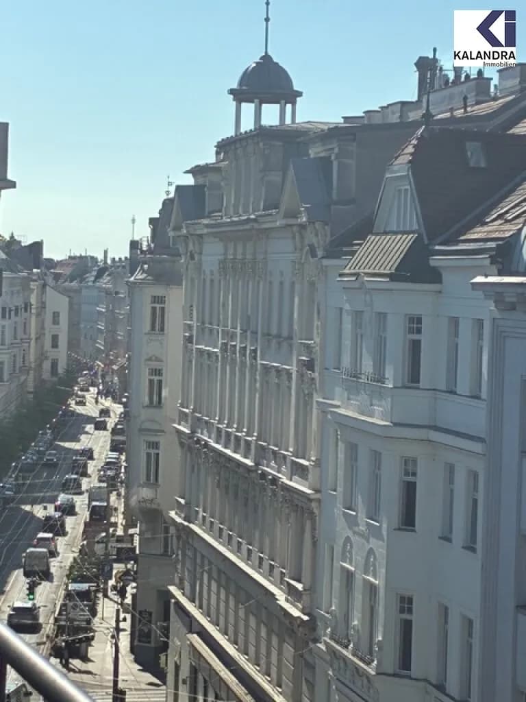3-Zimmer-Wohnung mieten in Wien – 77 m², € 2.250 – Bild 25 von 27