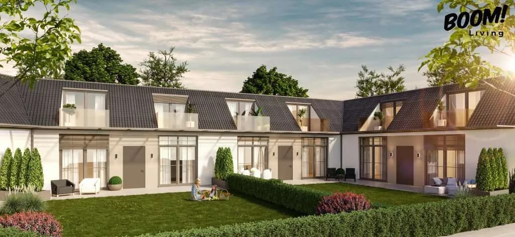 Gewerbeimmobilie kaufen in Wien – 703 m², € 773.300