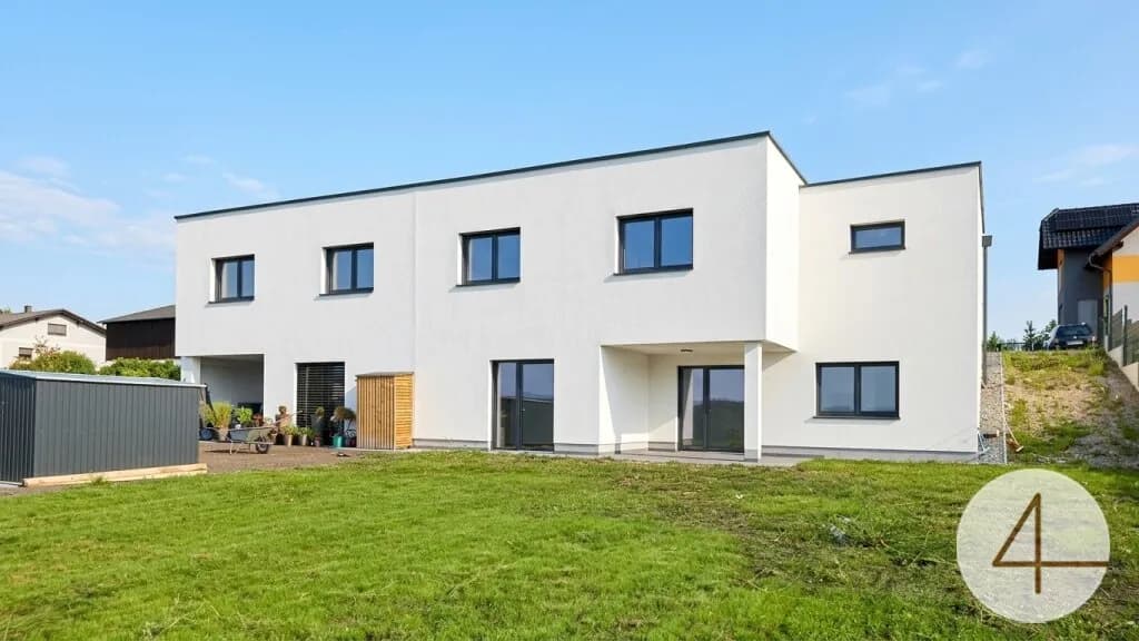 4-Zimmer-Haus kaufen in Melk – 122 m², € 349.000