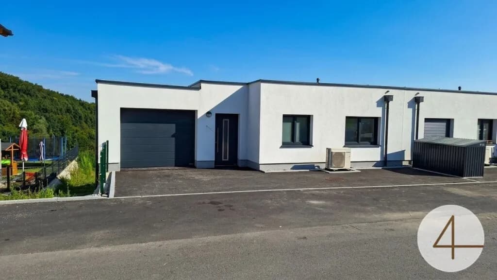 4-Zimmer-Haus kaufen in Melk – 122 m², € 349.000 – Bild 2 von 13