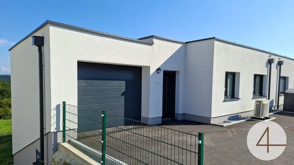 4-Zimmer-Haus kaufen in Melk – 122 m², € 349.000 – Bild 3 von 13