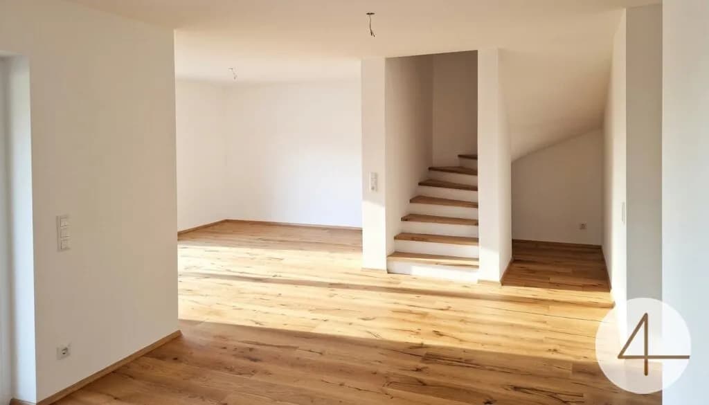 4-Zimmer-Haus kaufen in Melk – 122 m², € 349.000 – Bild 4 von 13