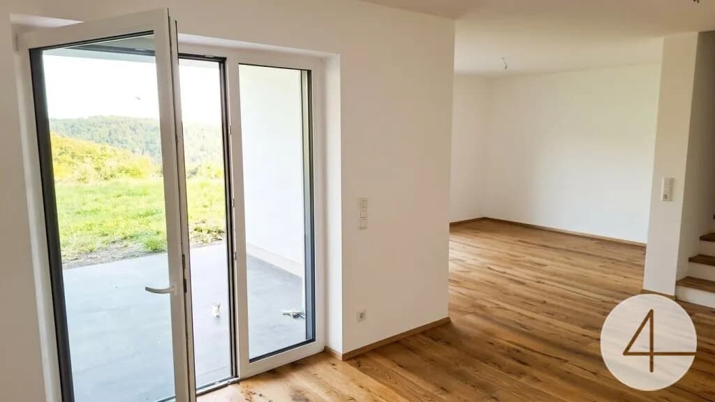 4-Zimmer-Haus kaufen in Melk – 122 m², € 349.000 – Bild 11 von 13
