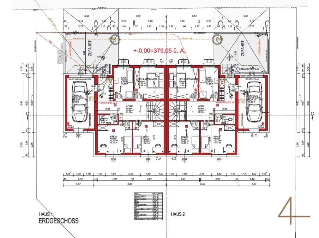 4-Zimmer-Haus kaufen in Melk – 122 m², € 349.000 – Bild 13 von 13