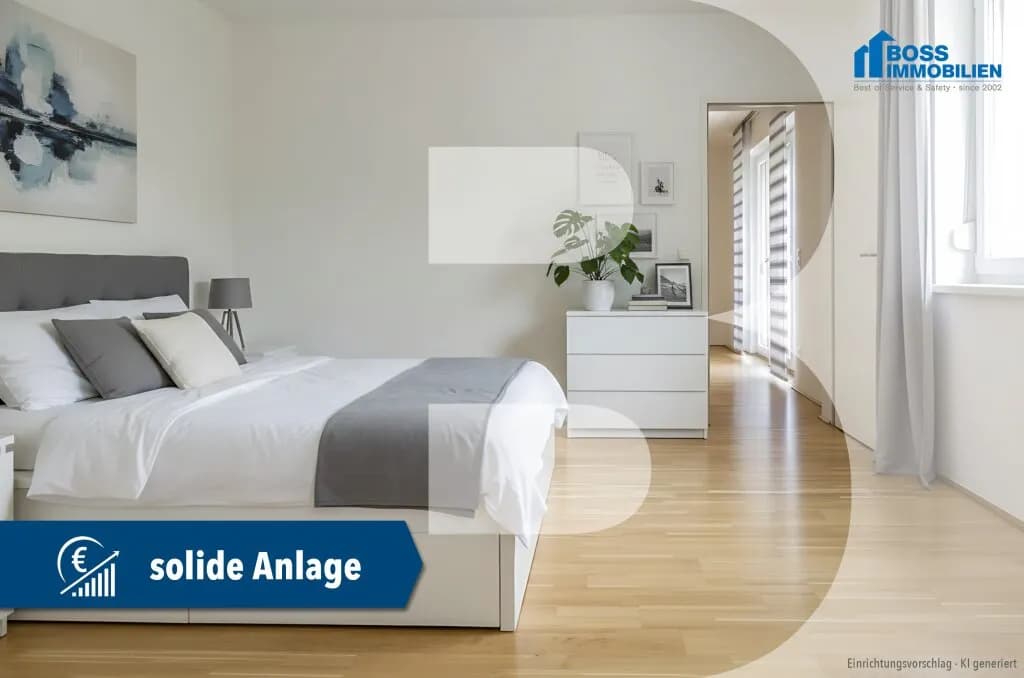 2-Zimmer-Wohnung kaufen in Linz Land – 68,77 m², € 233.000