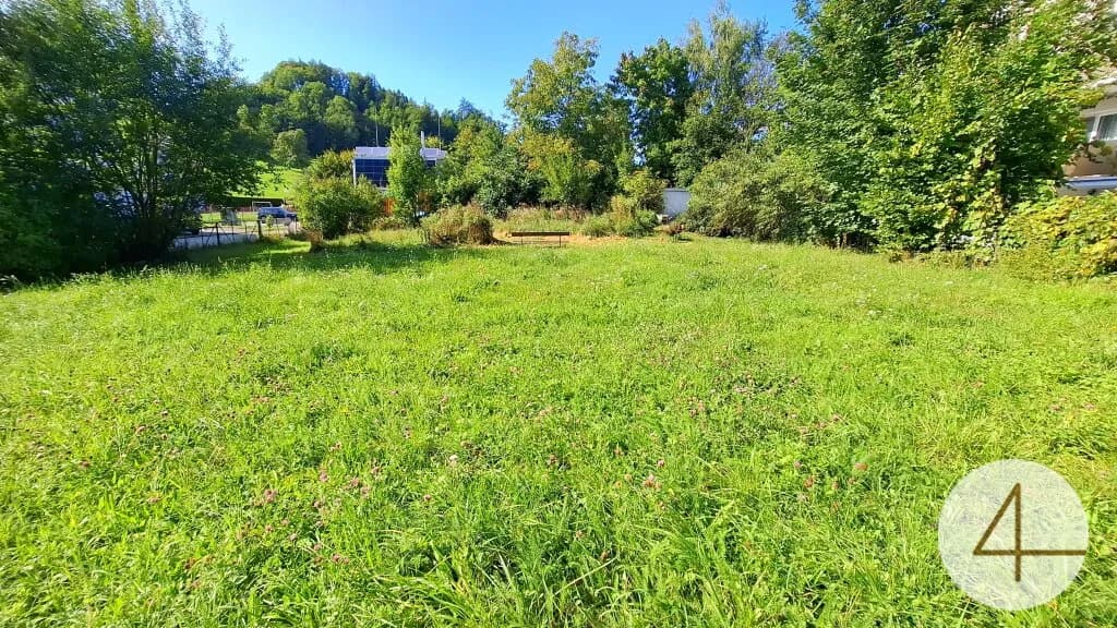 Grundstück kaufen in Grieskirchen – 814 m², € 255.000