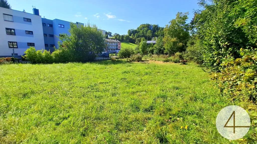Grundstück kaufen in Grieskirchen – 814 m², € 255.000 – Bild 2 von 4