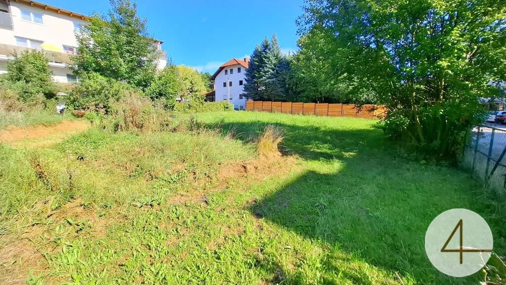 Grundstück kaufen in Grieskirchen – 814 m², € 255.000 – Bild 4 von 4