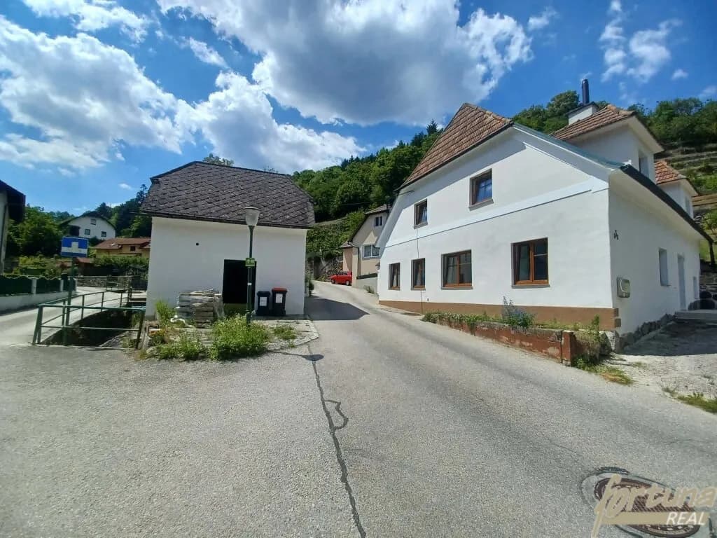 Haus kaufen in Krems Land – 135,88 m², € 359.000