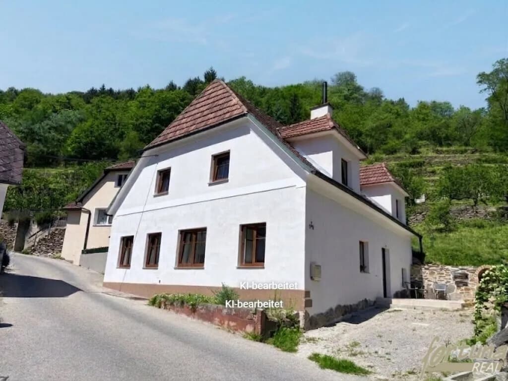 Haus kaufen in Krems Land – 135,88 m², € 359.000 – Bild 2 von 26