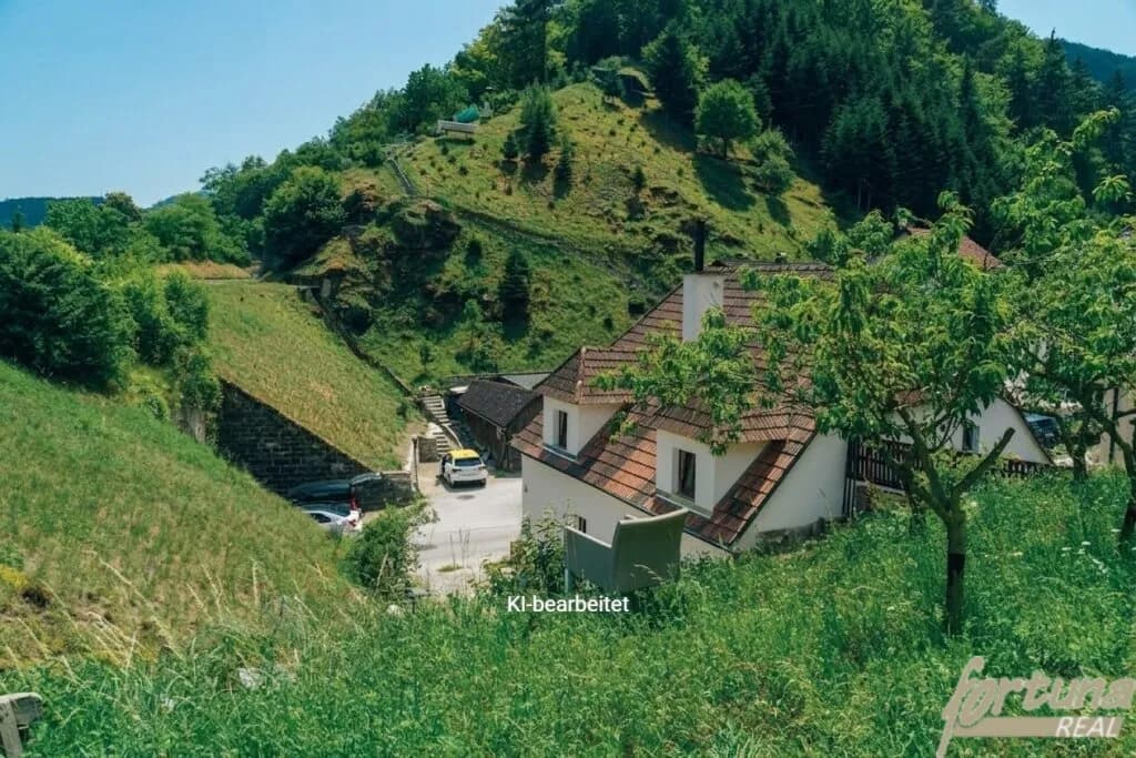 Haus kaufen in Krems Land – 135,88 m², € 359.000 – Bild 6 von 26