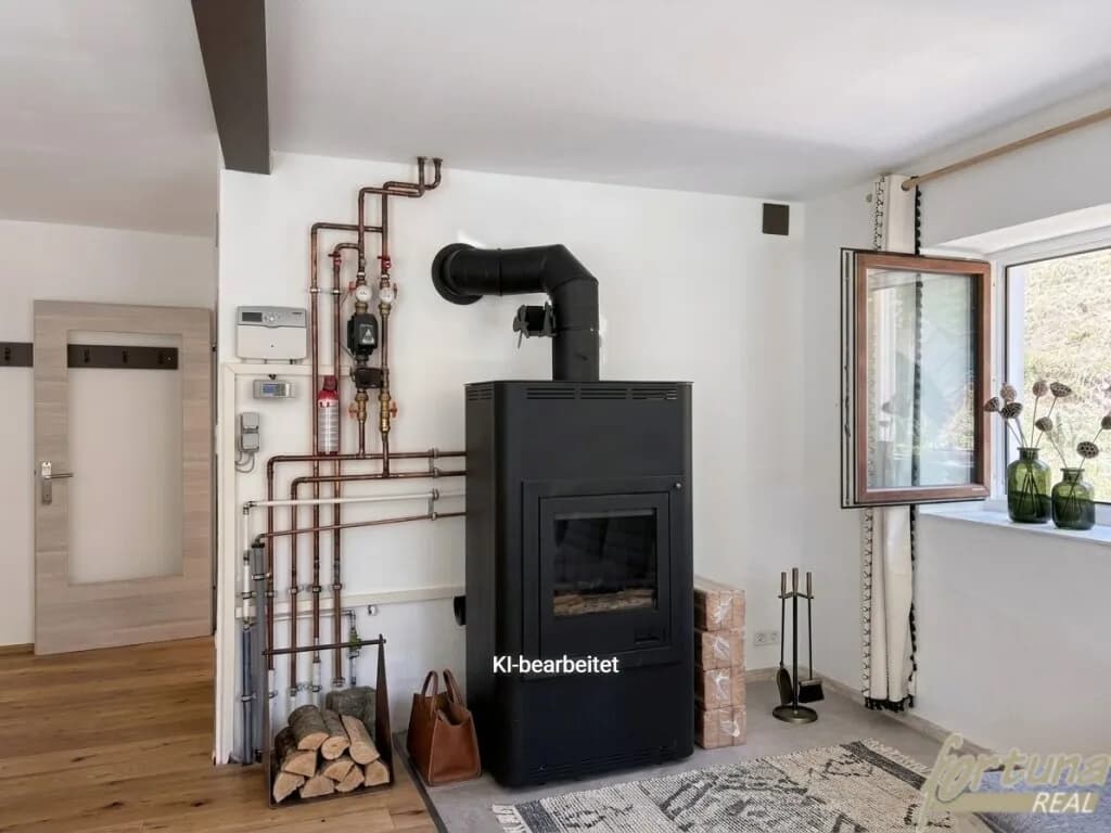 Haus kaufen in Krems Land – 135,88 m², € 359.000 – Bild 11 von 26