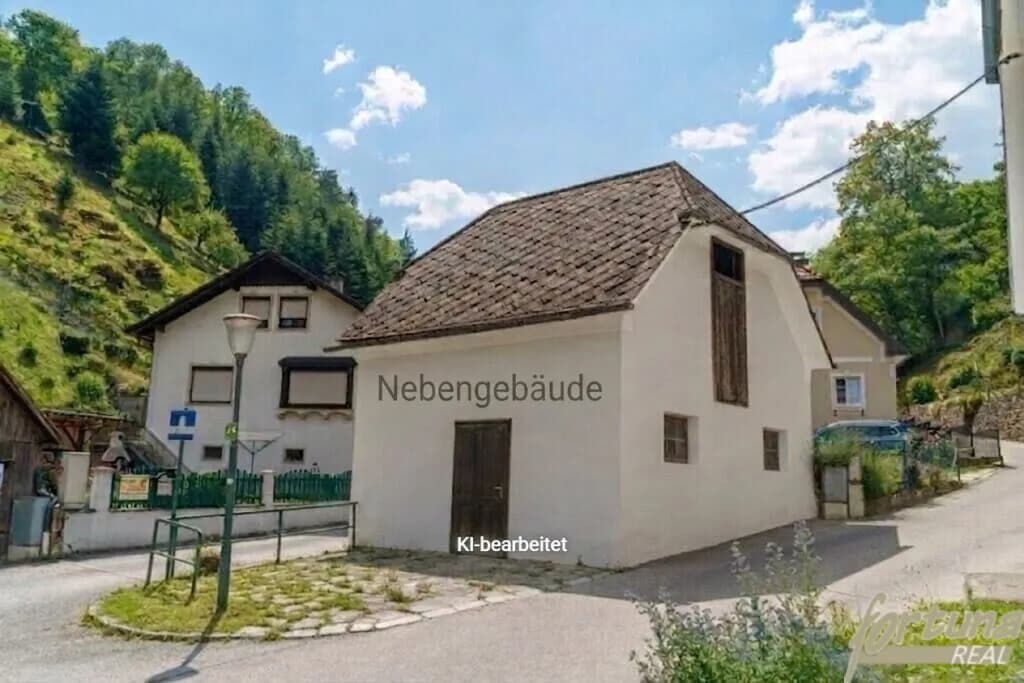 Haus kaufen in Krems Land – 135,88 m², € 359.000 – Bild 22 von 26