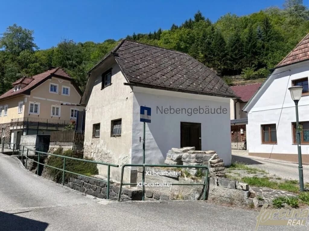 Haus kaufen in Krems Land – 135,88 m², € 359.000 – Bild 24 von 26