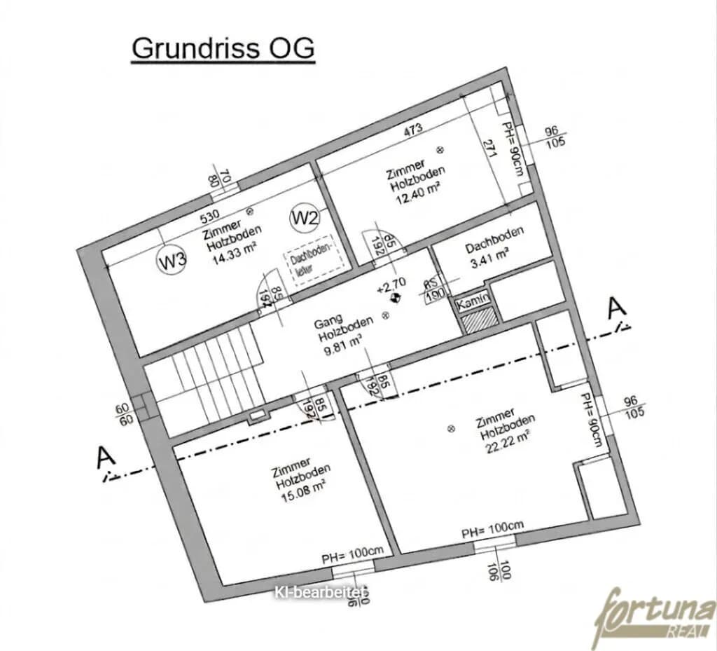 Haus kaufen in Krems Land – 135,88 m², € 359.000 – Bild 26 von 26