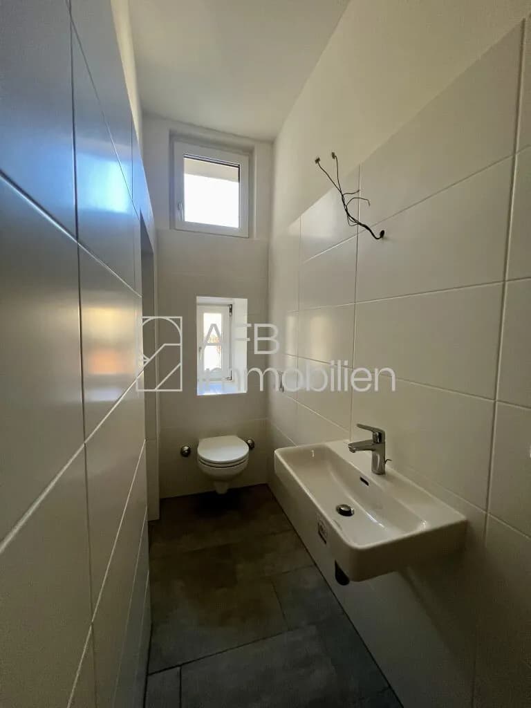 4-Zimmer-Gewerbeimmobilie mieten in Graz – 94 m², € 8 – Bild 6 von 20