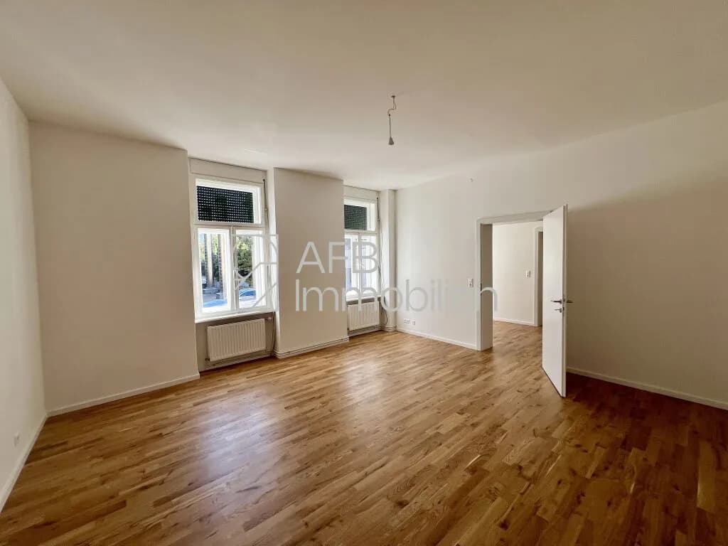 4-Zimmer-Gewerbeimmobilie mieten in Graz – 94 m², € 8 – Bild 10 von 20
