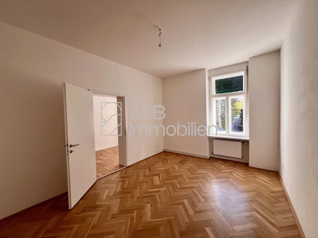 4-Zimmer-Gewerbeimmobilie mieten in Graz – 94 m², € 8 – Bild 11 von 20