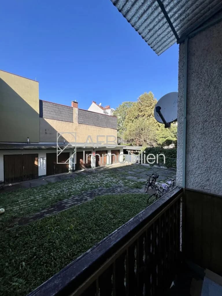 4-Zimmer-Gewerbeimmobilie mieten in Graz – 94 m², € 8 – Bild 13 von 20