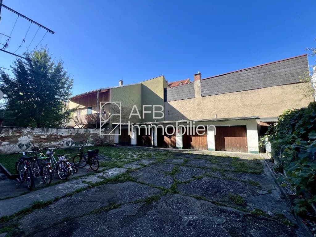 4-Zimmer-Gewerbeimmobilie mieten in Graz – 94 m², € 8 – Bild 15 von 20