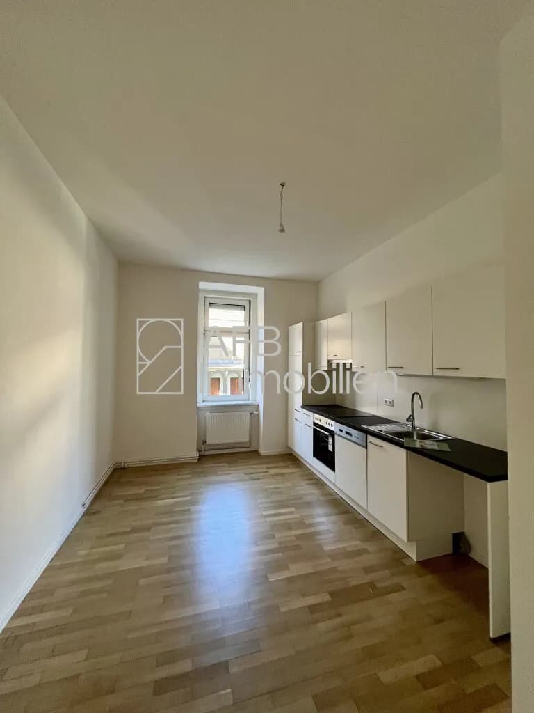 4-Zimmer-Gewerbeimmobilie mieten in Graz – 94 m², € 8 – Bild 17 von 20