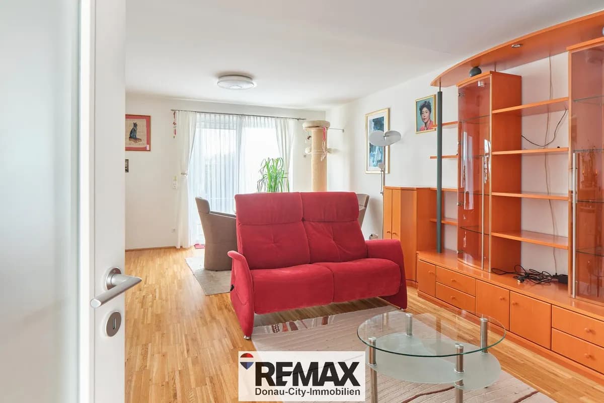6-Zimmer-Haus kaufen in Wien – 117 m², € 459.000 – Bild 3 von 43