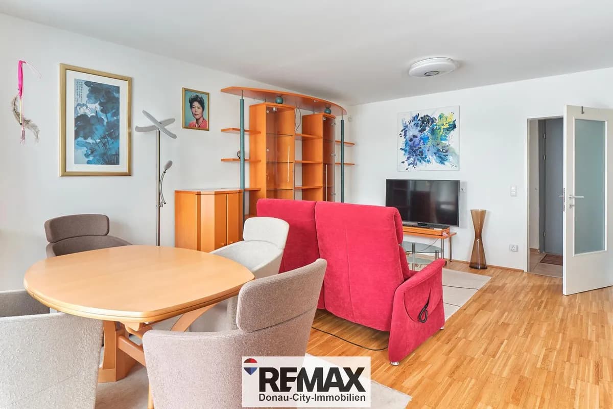 6-Zimmer-Haus kaufen in Wien – 117 m², € 459.000 – Bild 5 von 43