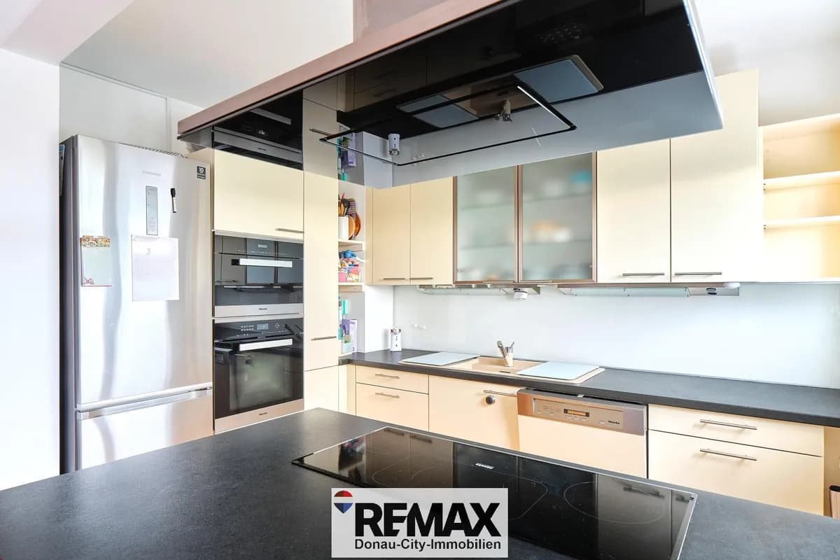 6-Zimmer-Haus kaufen in Wien – 117 m², € 459.000 – Bild 6 von 43