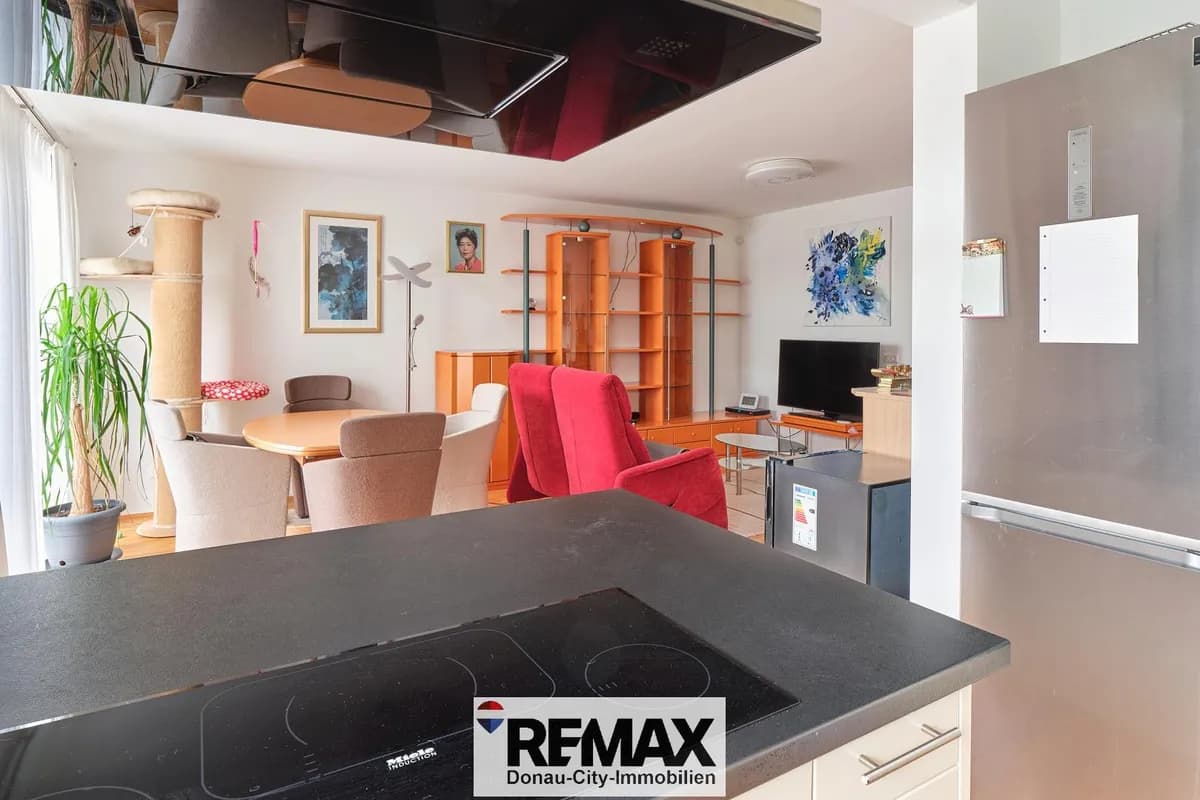 6-Zimmer-Haus kaufen in Wien – 117 m², € 459.000 – Bild 7 von 43