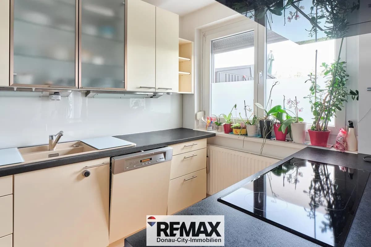 6-Zimmer-Haus kaufen in Wien – 117 m², € 459.000 – Bild 8 von 43