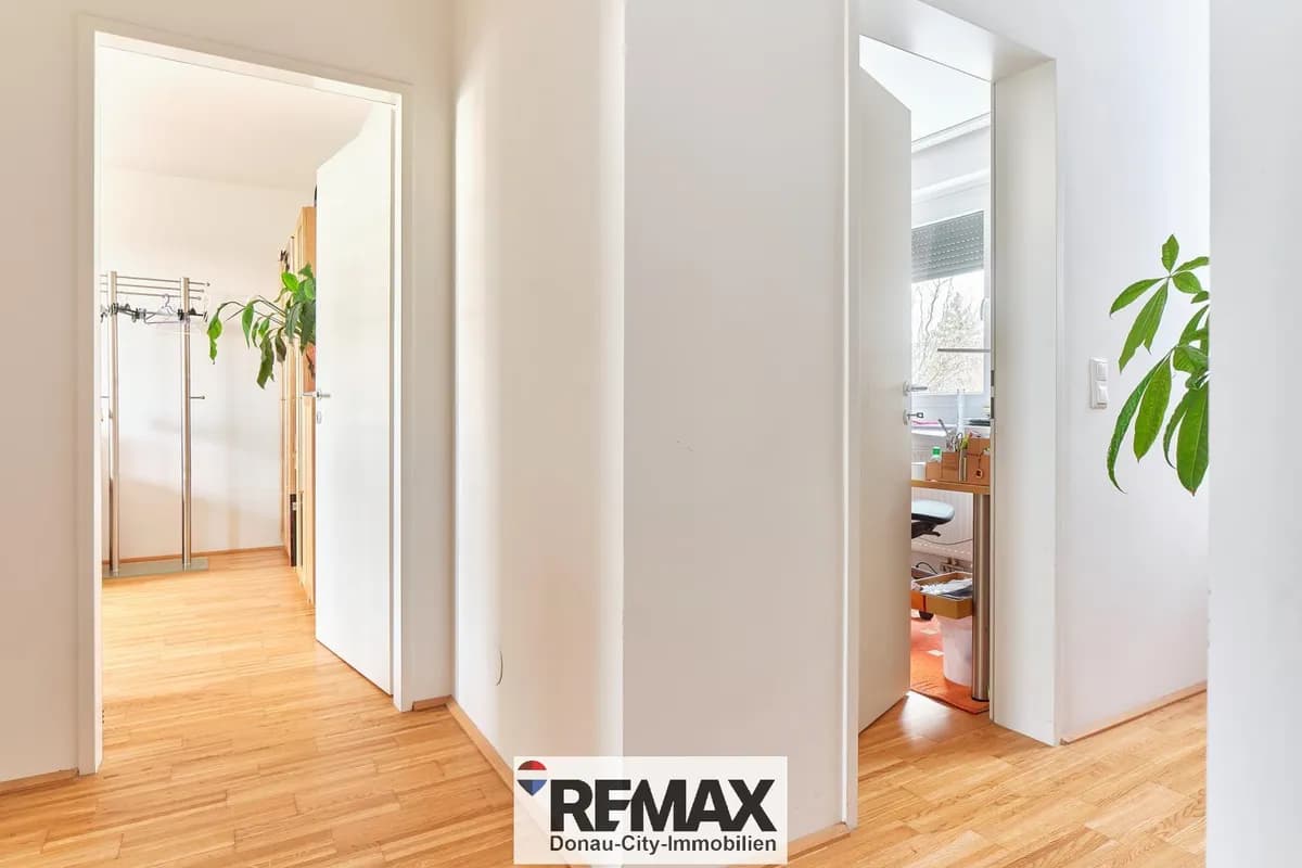 6-Zimmer-Haus kaufen in Wien – 117 m², € 459.000 – Bild 10 von 43