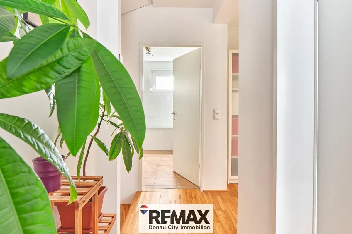 6-Zimmer-Haus kaufen in Wien – 117 m², € 459.000 – Bild 11 von 43