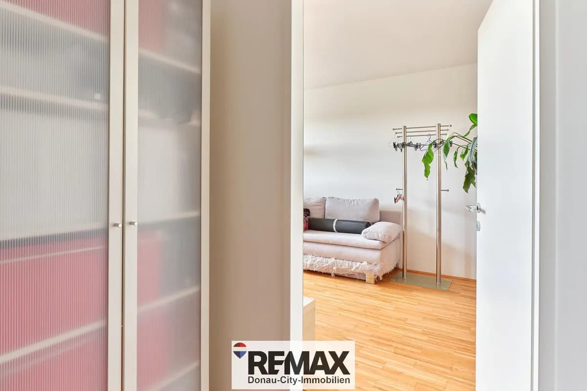 6-Zimmer-Haus kaufen in Wien – 117 m², € 459.000 – Bild 13 von 43