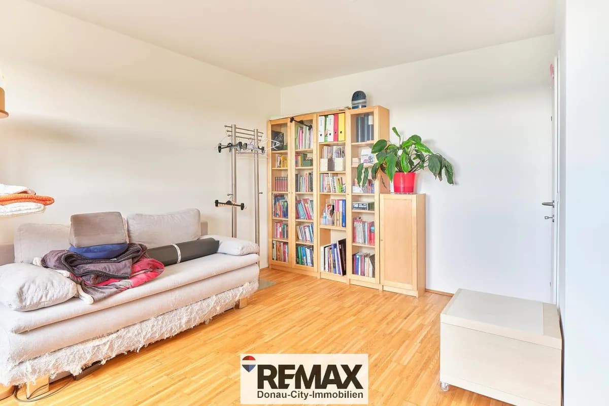 6-Zimmer-Haus kaufen in Wien – 117 m², € 459.000 – Bild 14 von 43