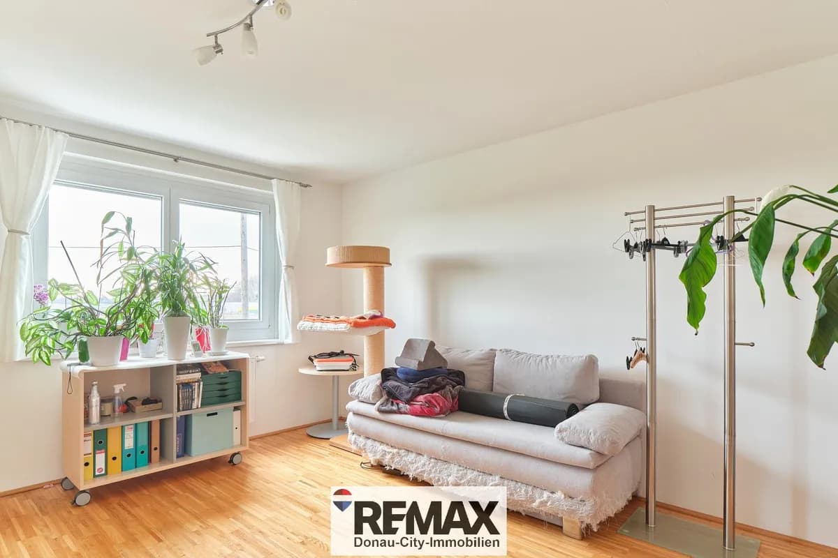 6-Zimmer-Haus kaufen in Wien – 117 m², € 459.000 – Bild 15 von 43