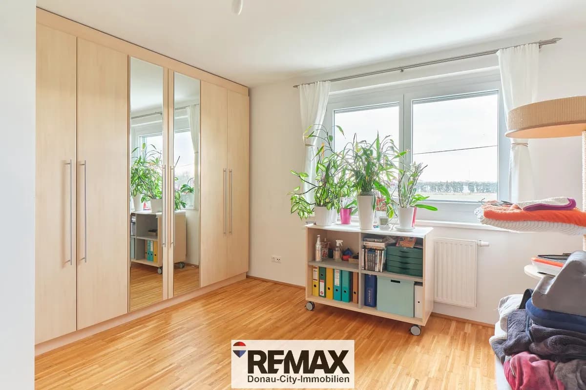6-Zimmer-Haus kaufen in Wien – 117 m², € 459.000 – Bild 16 von 43