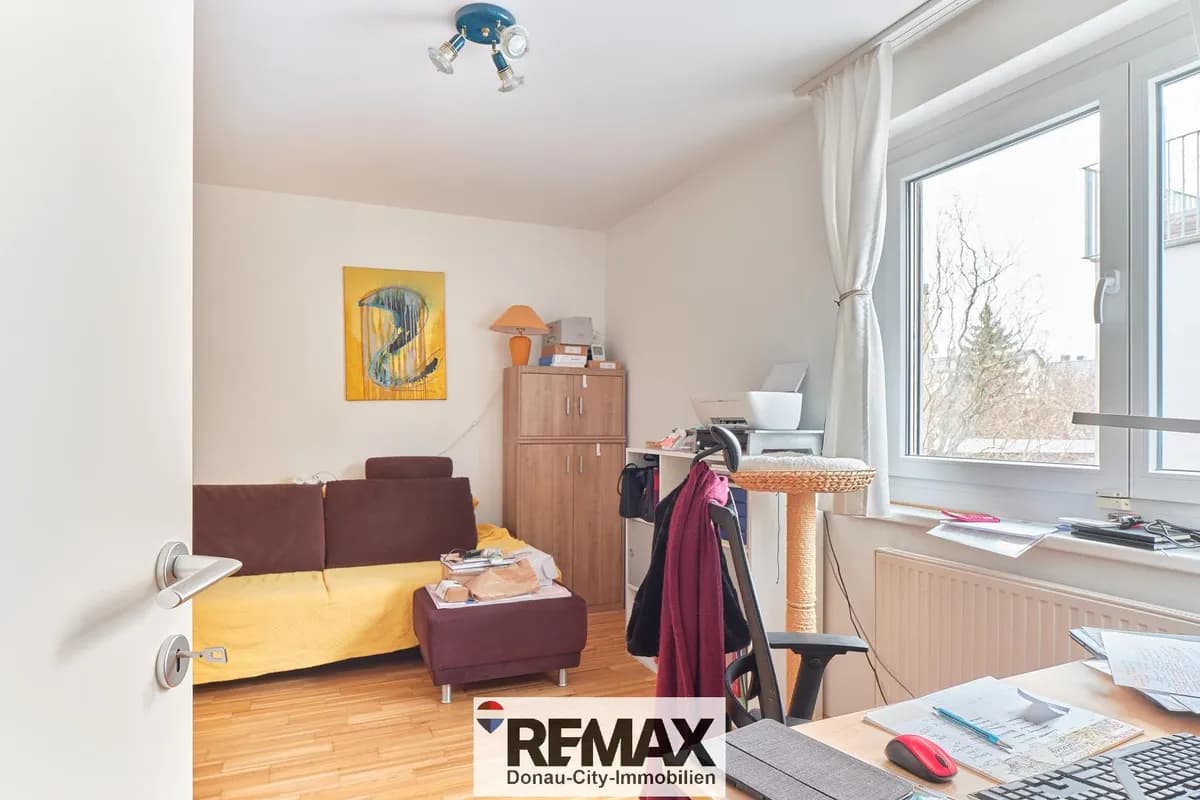6-Zimmer-Haus kaufen in Wien – 117 m², € 459.000 – Bild 17 von 43