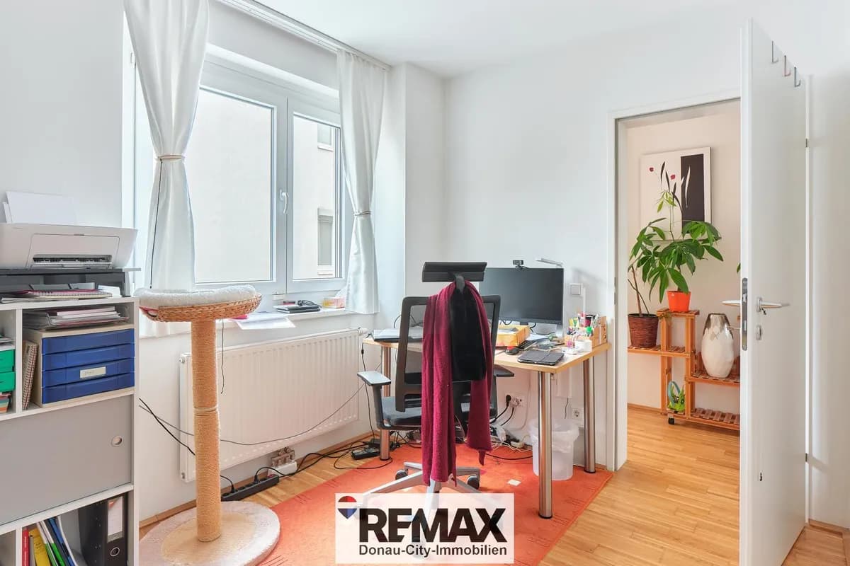 6-Zimmer-Haus kaufen in Wien – 117 m², € 459.000 – Bild 18 von 43