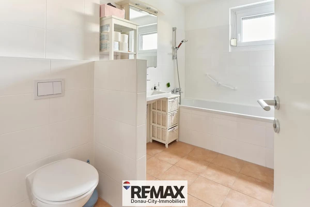 6-Zimmer-Haus kaufen in Wien – 117 m², € 459.000 – Bild 19 von 43