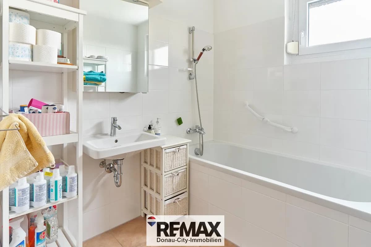 6-Zimmer-Haus kaufen in Wien – 117 m², € 459.000 – Bild 20 von 43