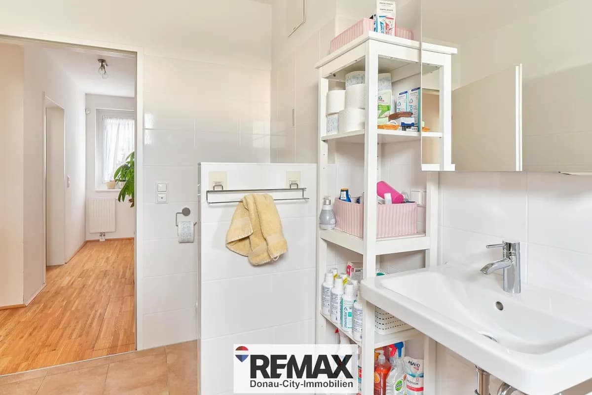 6-Zimmer-Haus kaufen in Wien – 117 m², € 459.000 – Bild 21 von 43