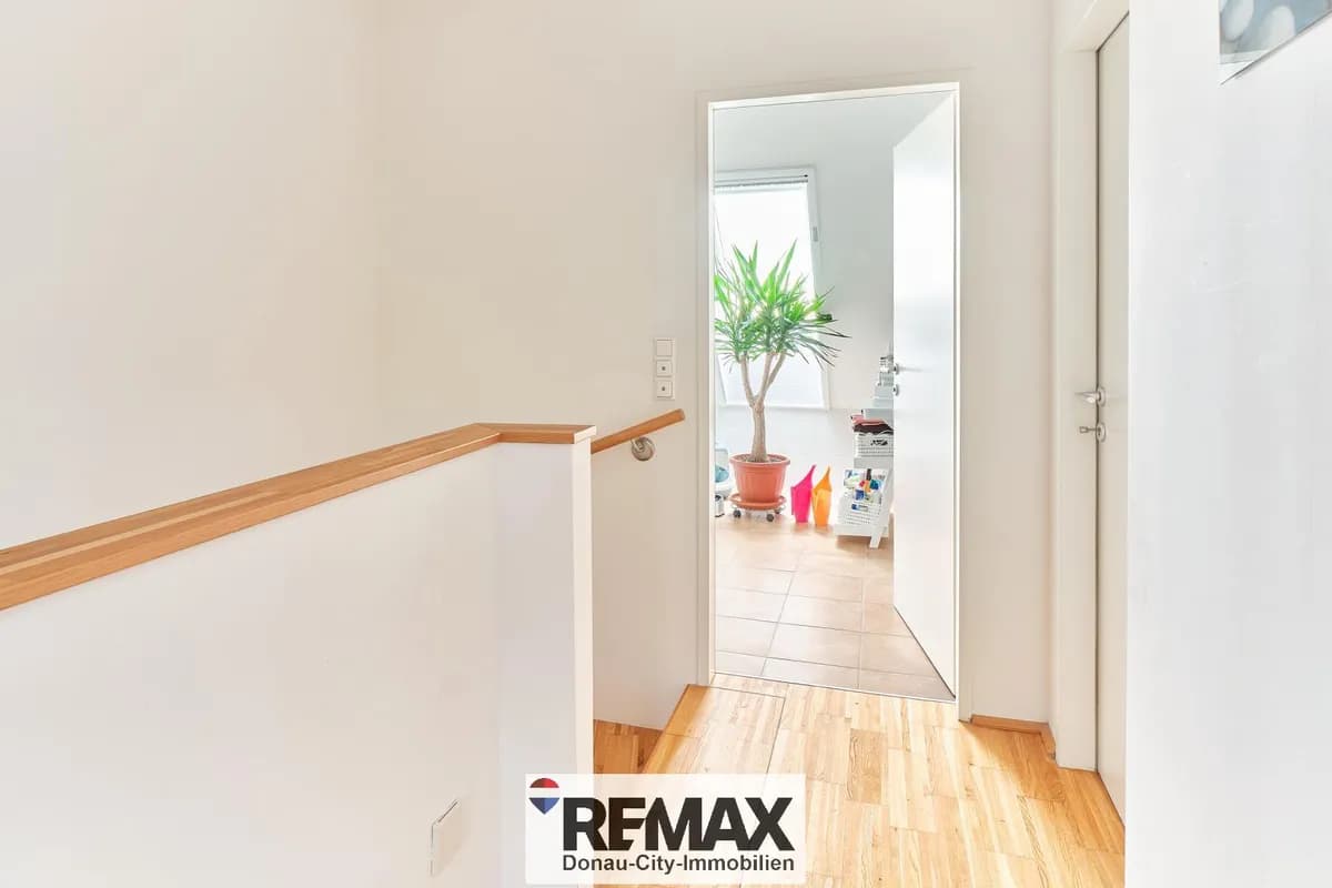6-Zimmer-Haus kaufen in Wien – 117 m², € 459.000 – Bild 24 von 43