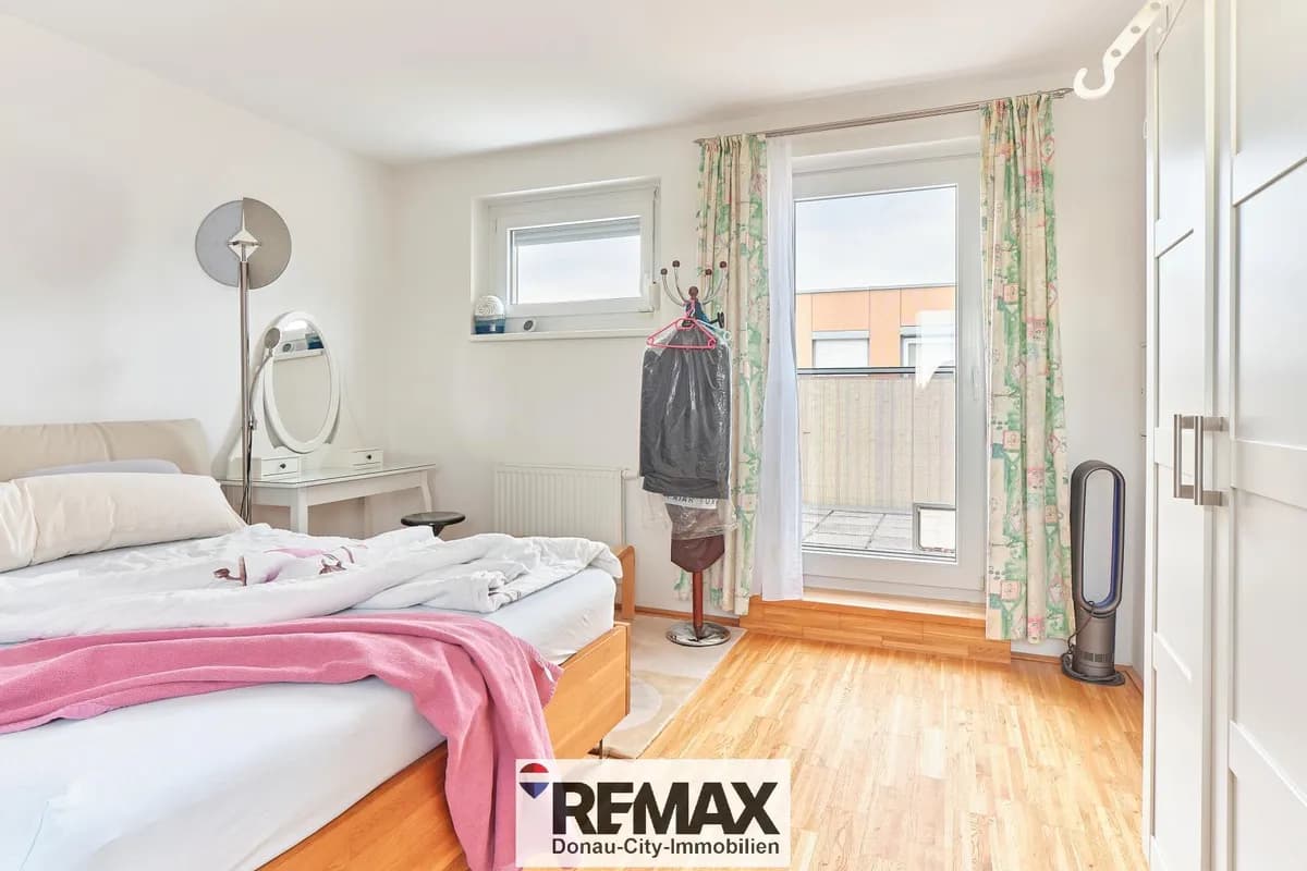 6-Zimmer-Haus kaufen in Wien – 117 m², € 459.000 – Bild 25 von 43