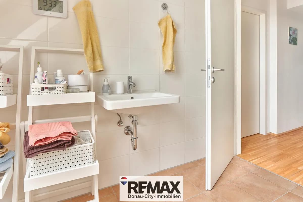 6-Zimmer-Haus kaufen in Wien – 117 m², € 459.000 – Bild 28 von 43
