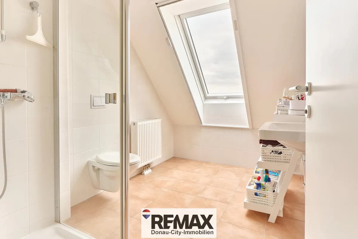 6-Zimmer-Haus kaufen in Wien – 117 m², € 459.000 – Bild 29 von 43
