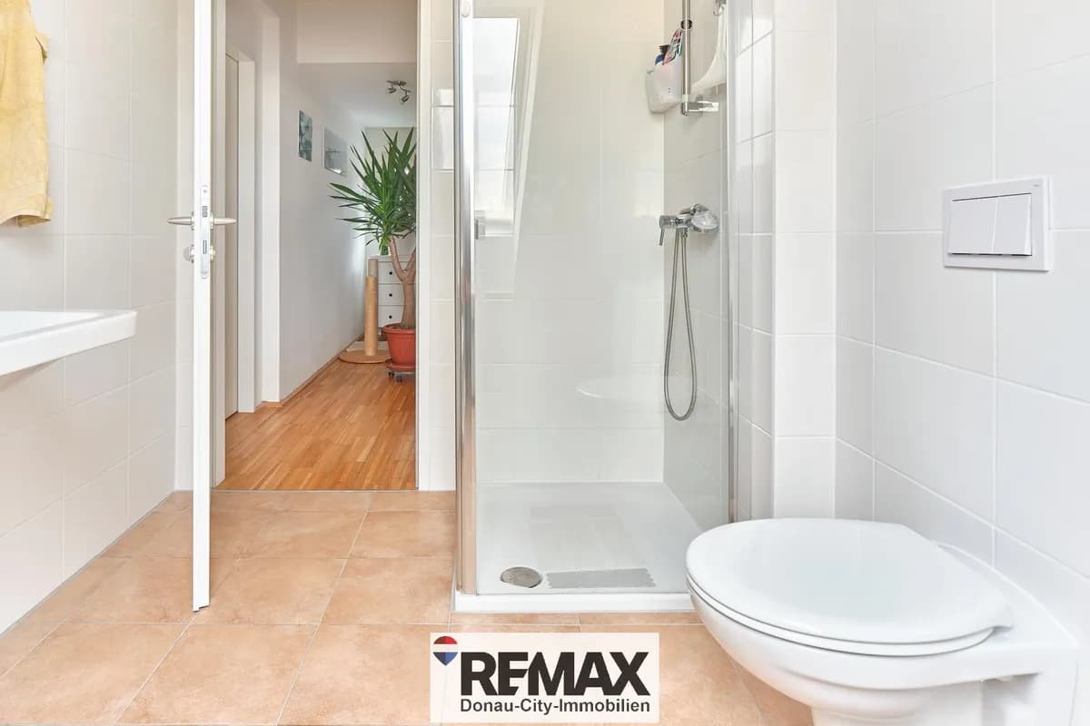 6-Zimmer-Haus kaufen in Wien – 117 m², € 459.000 – Bild 30 von 43