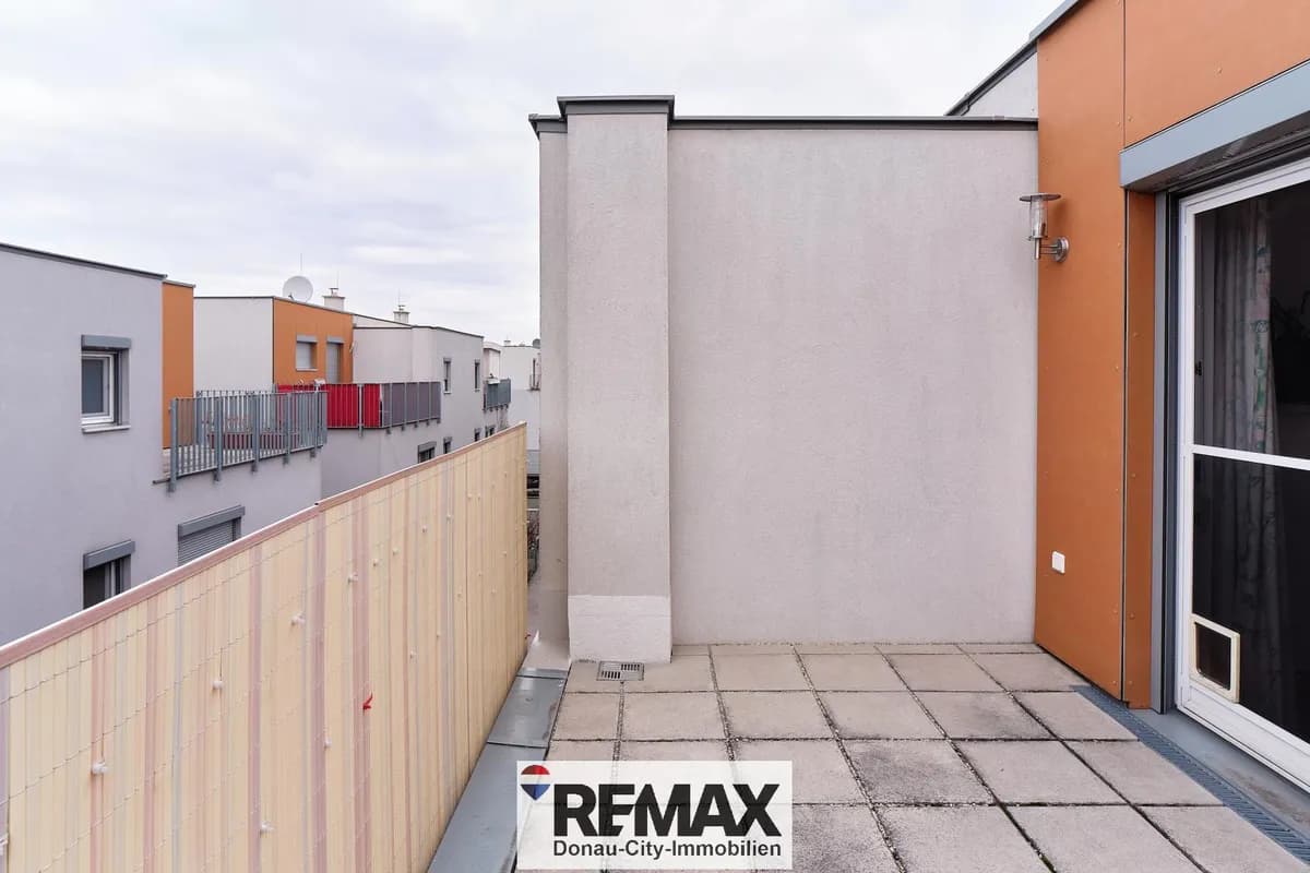 6-Zimmer-Haus kaufen in Wien – 117 m², € 459.000 – Bild 31 von 43