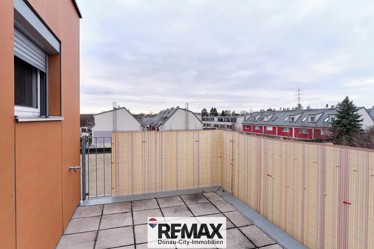 6-Zimmer-Haus kaufen in Wien – 117 m², € 459.000 – Bild 32 von 43